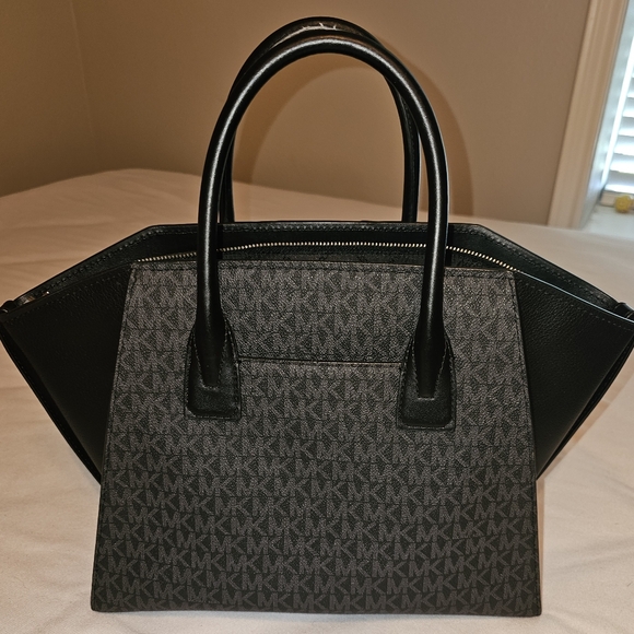 Michael Kors large satchel